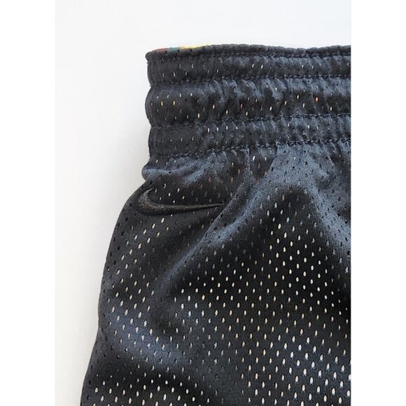 Nike Dri-FIT Kobe "What The" Reversible Basketball Shorts HJ4209-010 - Picture 8 of 12